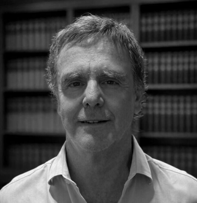 Diego Horton