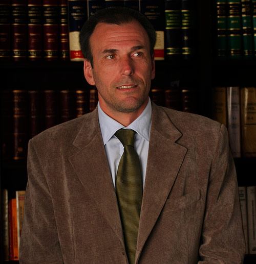 Andrés Pérez Maraviglia