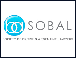 SOBAL Society of British and Argentine Lawyers